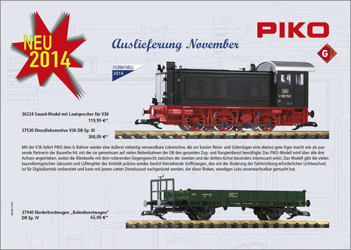 Piko Newsletter November 2014 19975051qw