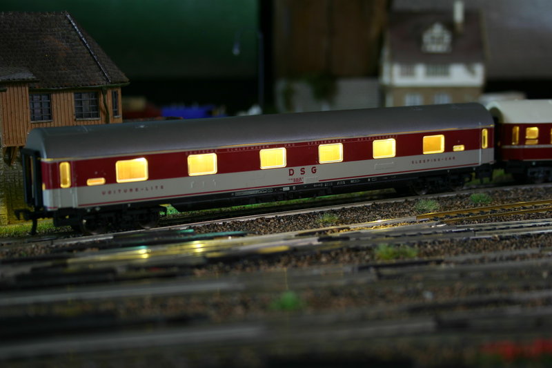 neues Licht in alten Wagen 20036212zc