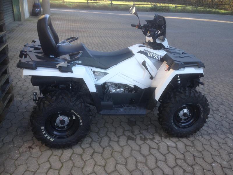 Meine Sportsman 570 Touring 20224489xn