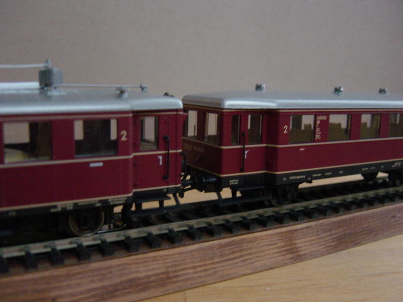 Triebwagen VT 75 (MÄRKLIN Art.Nr.37705) 20797212kj