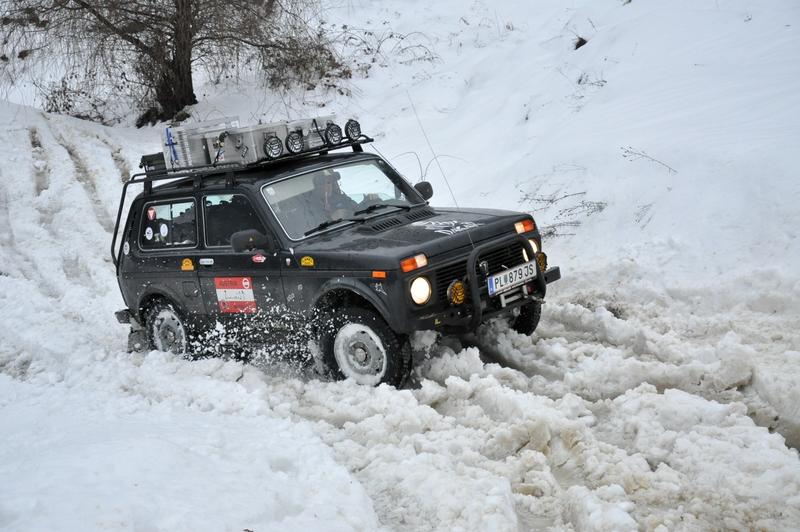 Karpat Niva Winter Tour 2015 20818982kv