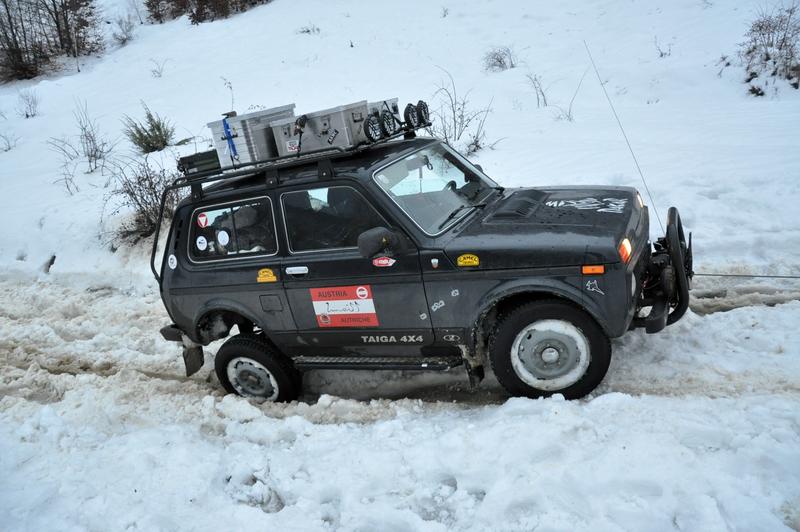 Karpat Niva Winter Tour 2015 20818983wi