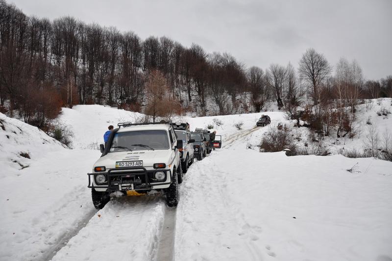 Karpat Niva Winter Tour 2015 20819265fd