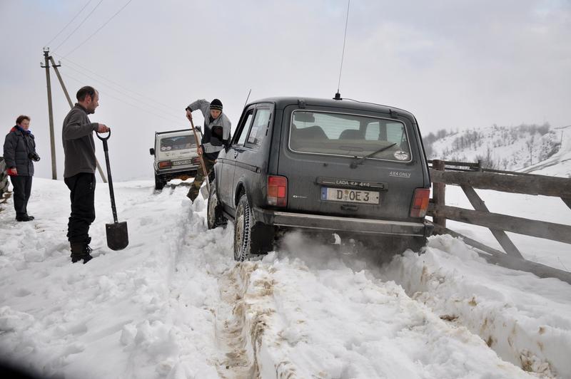 Karpat Niva Winter Tour 2015 20819872gx