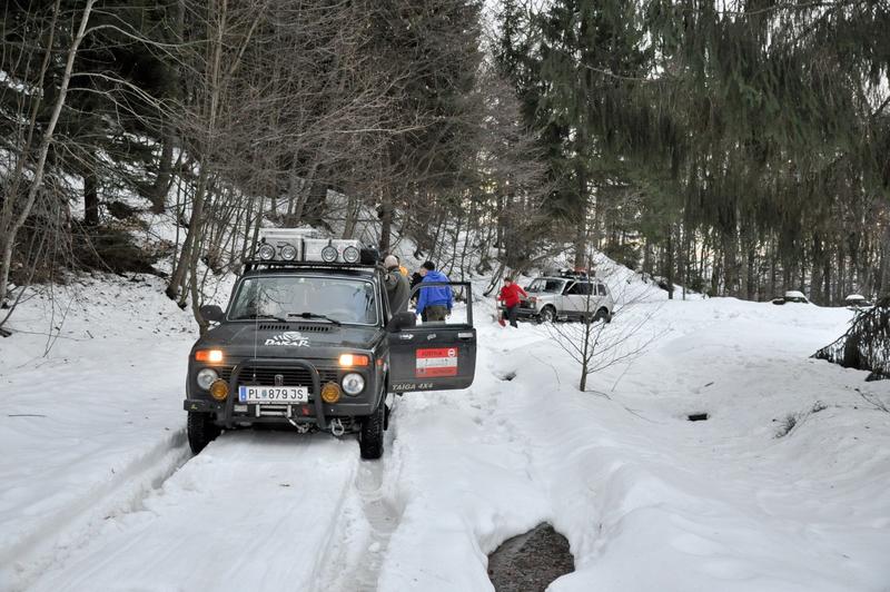 Karpat Niva Winter Tour 2015 20835359wv