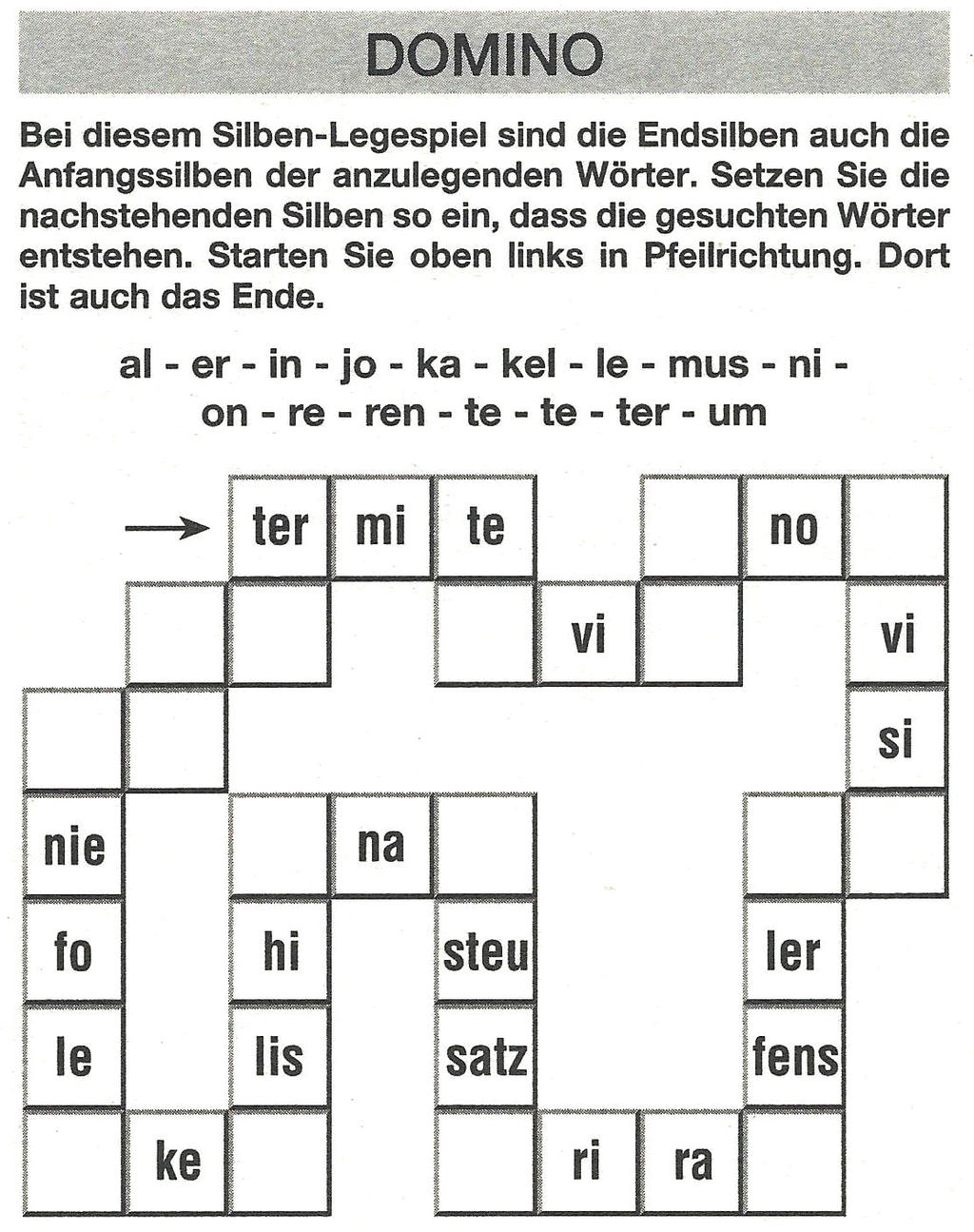 Daddy 0207:Domino>>>GEL.FÜR HEIKE x 4 Punkte 20968177bj