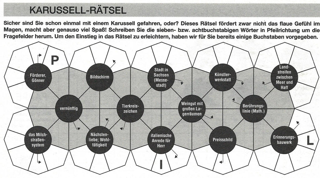 Daddy 0365:Karussel-Rätsel>>>GEL.FÜR HEIKE x 5 Punkte 21198347ic