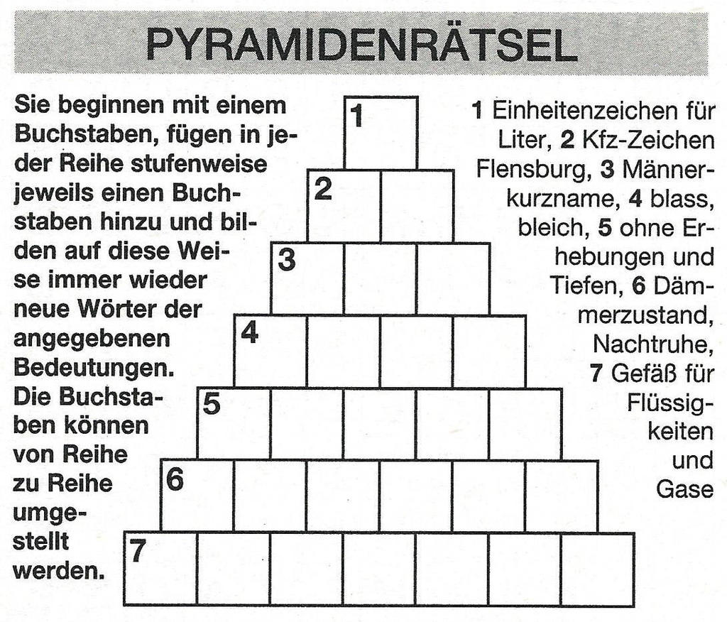 Daddy 0383:Pyramide>>>GEL.FÜR KAKTUS x 5 Punkte 21240734la