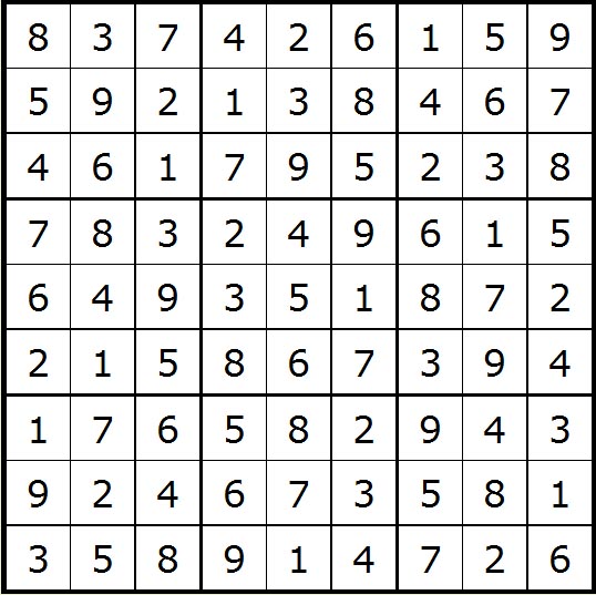 Werner 0150 Sudoku>>gelöst von Hannes 3x 21257894yj