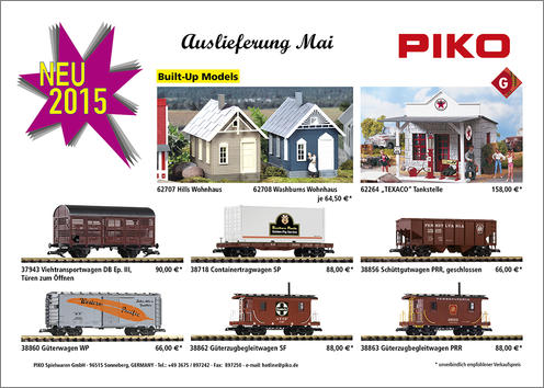 Piko Newsletter Mai 2015 21783427jm