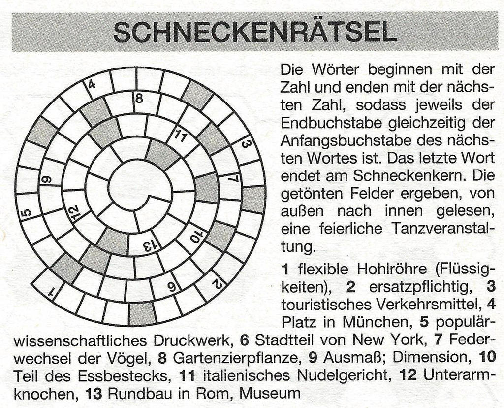 Daddy 0664:Schneckenhaus>>>GEL.VON WERNER x 5 Punkte 21804420am