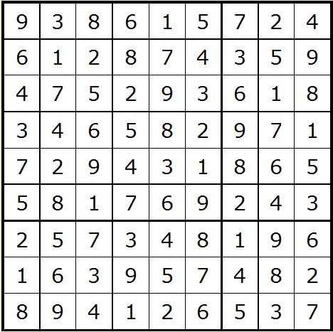 Werner 0378 Sudoku>>gelöst für Rieke 3x 22339047pe