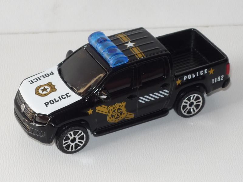 N°203C VOLKSWAGEN AMAROK  22890741eb