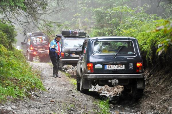 Bukovina Challange 2015 22998408sl