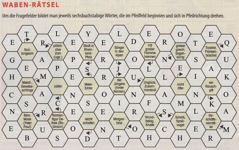 Werner 0600 Wabenrätsel>>gelöst für Milka 5x 23110415iq