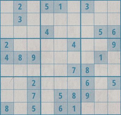 Werner 0617 Sudoku>>gelöst von Hannes+für Kaktus je3x 23117951by