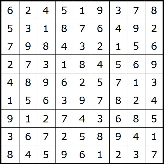 Werner 0617 Sudoku>>gelöst von Hannes+für Kaktus je3x 23145659ur