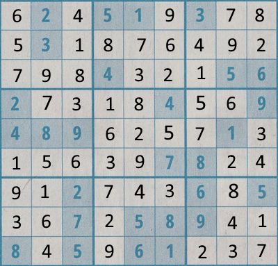 Werner 0617 Sudoku>>gelöst von Hannes+für Kaktus je3x 23145886rt