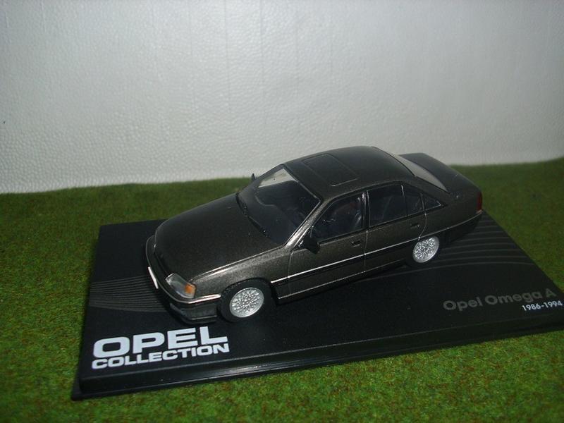 Die Opel Collection in 1:43  - Seite 3 23540756el