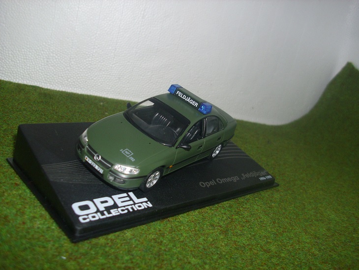 Die Opel Collection in 1:43  - Seite 3 23540758tj