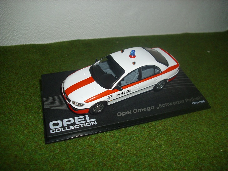 Die Opel Collection in 1:43  - Seite 3 23540778tu