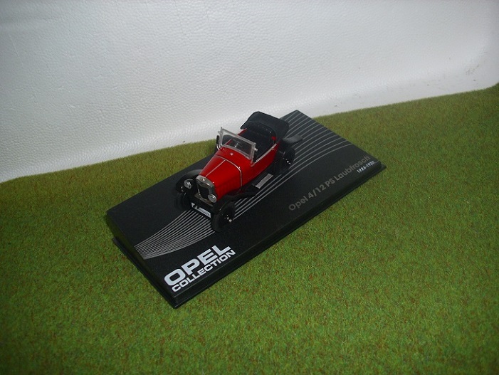 Die Opel Collection in 1:43  - Seite 3 23540780fb