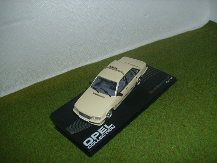 Die Opel Collection in 1:43  - Seite 3 23540781xe