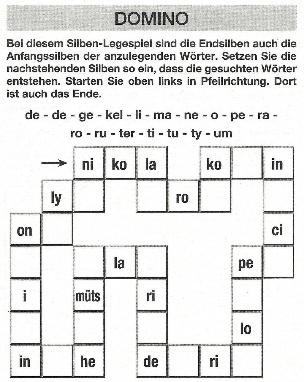 Daddy 1701:Domino>>>GEL.FÜR HEIKE x 4 Punkte 23594137bn