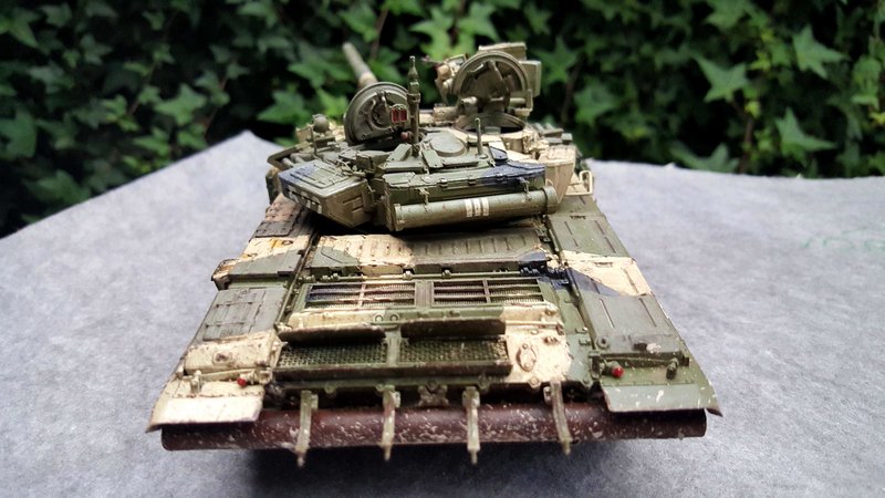  T-90 1/35 Zvezda 23681158ms