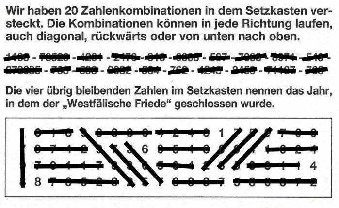 Daddy 1757:Zahlensuche>>>GEL.FÜR HANNES x 5 Punkte 23757385uf