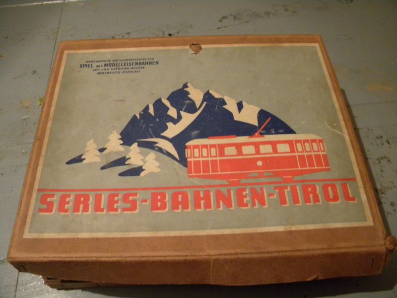 Serles Bahnen Tirol 23773539ex