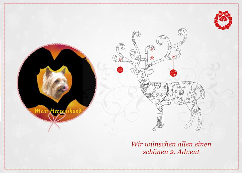 Einen wunderschönen Advent 23897706lj