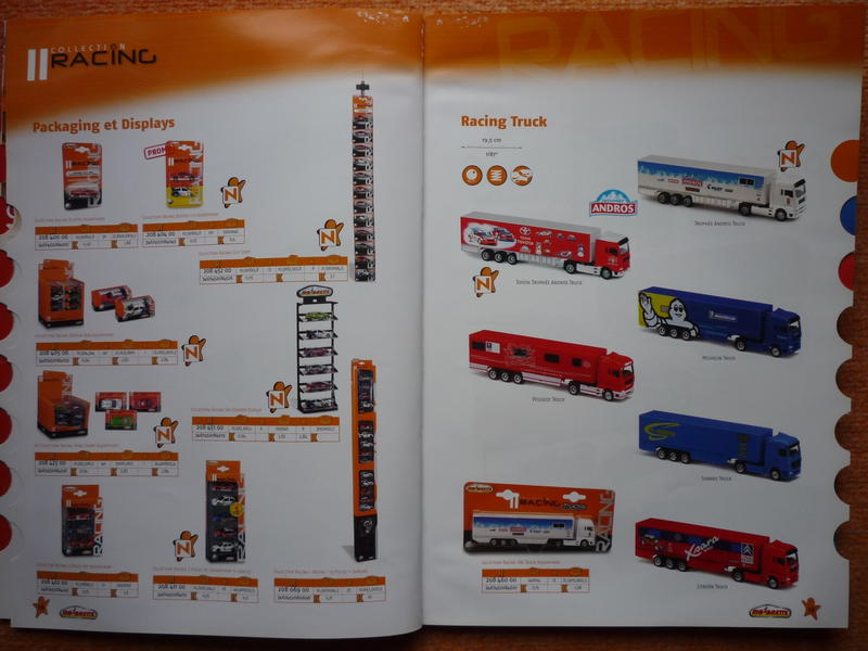 2006 DIN-A-4 Catalogue 24697000jv