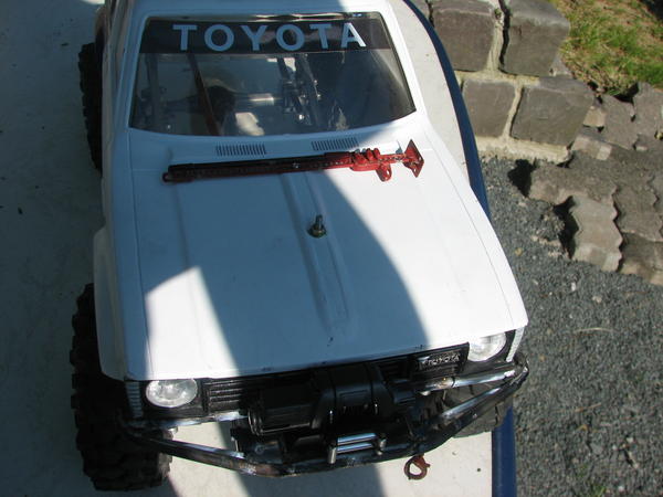 Tamyia Bruiser/Hilux - Seite 3 2469876