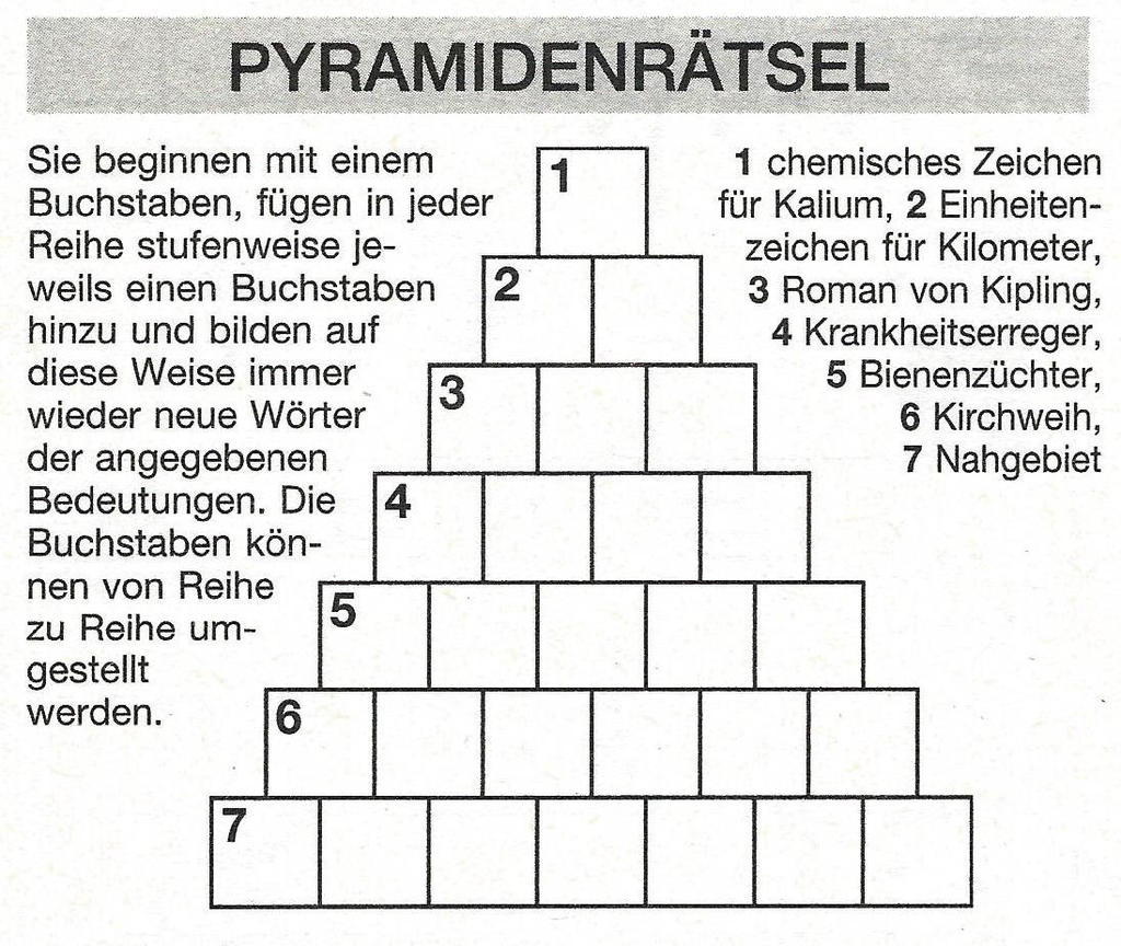 Daddy 0287:Pyramide>>>GEL.FÜR HEIKE x 5 Punkte 24766249qj