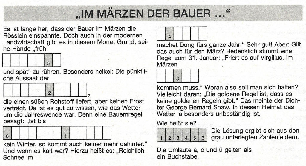 Daddy 0353:Quizrätsel>>>GEL.VON WERNER x 5 Punkte 24946627hs