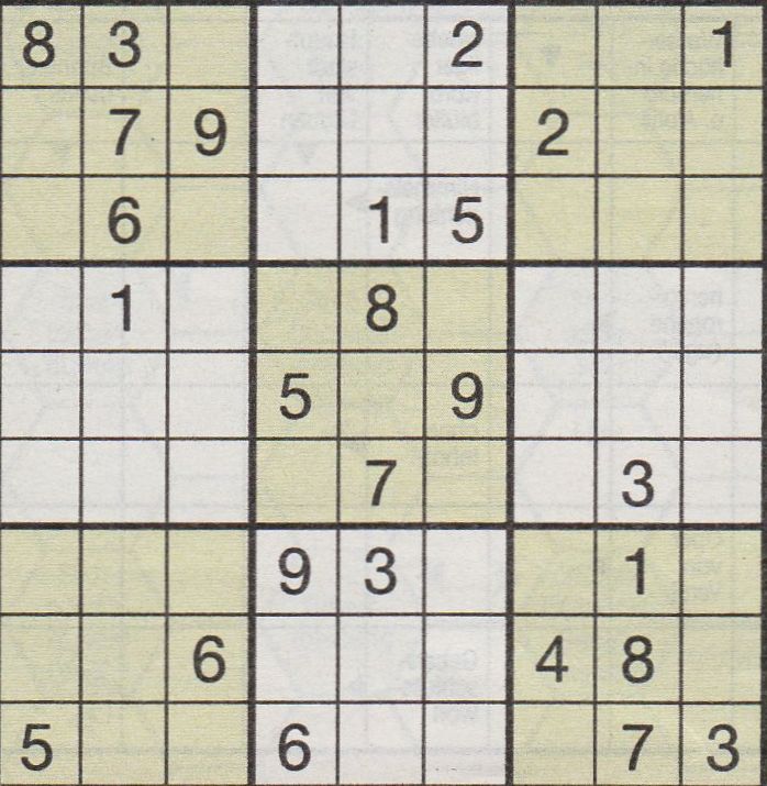 Werner 0240 Sudoku>>gelöst von Daddy 25034075ms