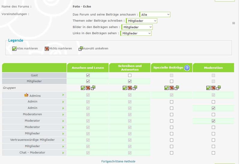 [phpBB2] In leeren Foren (ohne Beiträge) kann man nicht schreiben 25041144ku