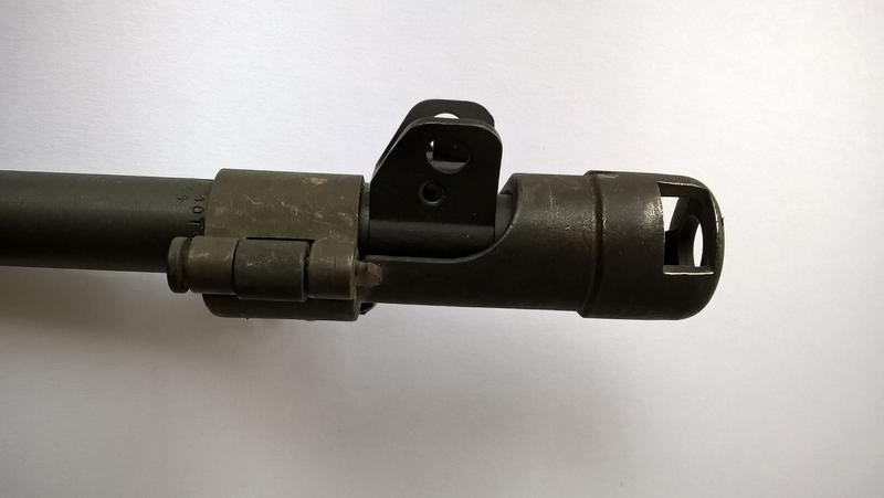 compensateur US M1 25305496zr