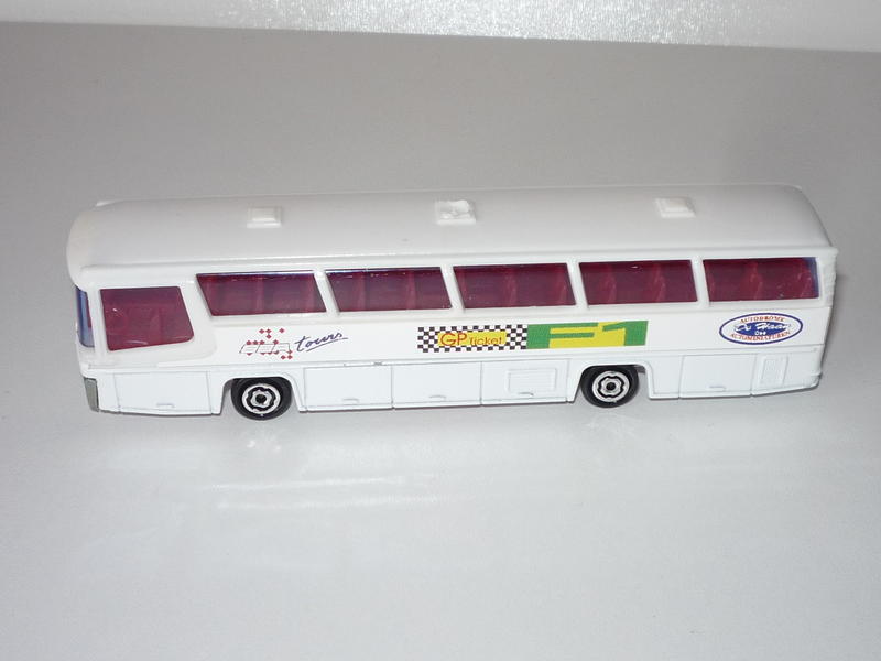 majorev - N°373 BUS NEOPLAN 25346414md