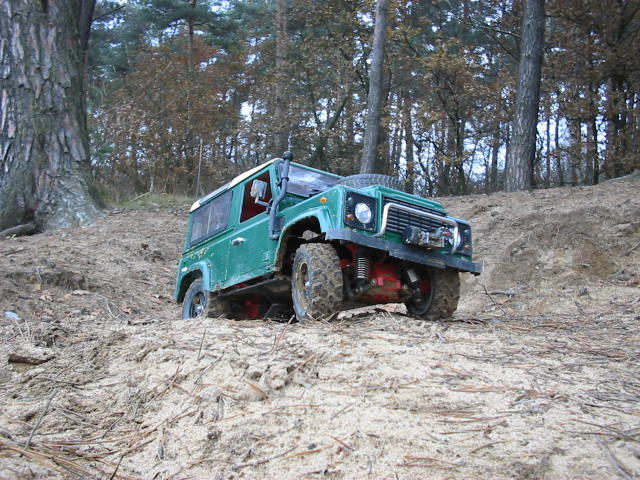 Scale Trophy Nideggen Felsenrundgang 2541594