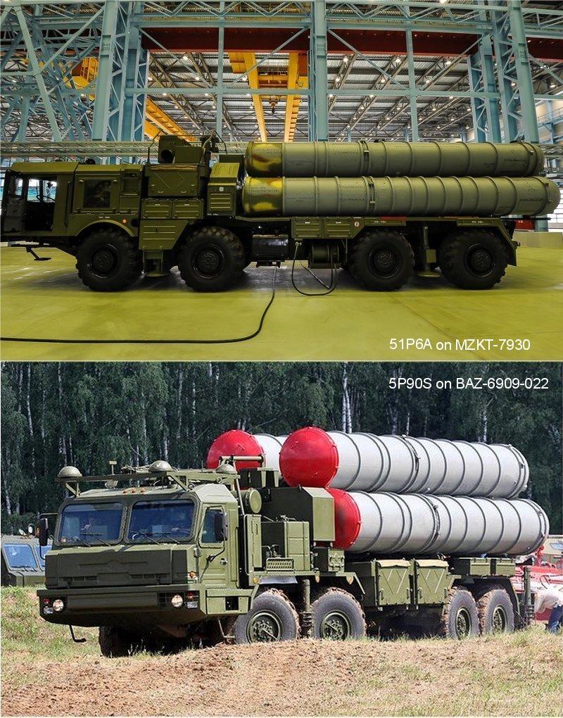 S-300/400/500 News [Russian Strategic Air Defense] #2 - Page 27 25499725qz