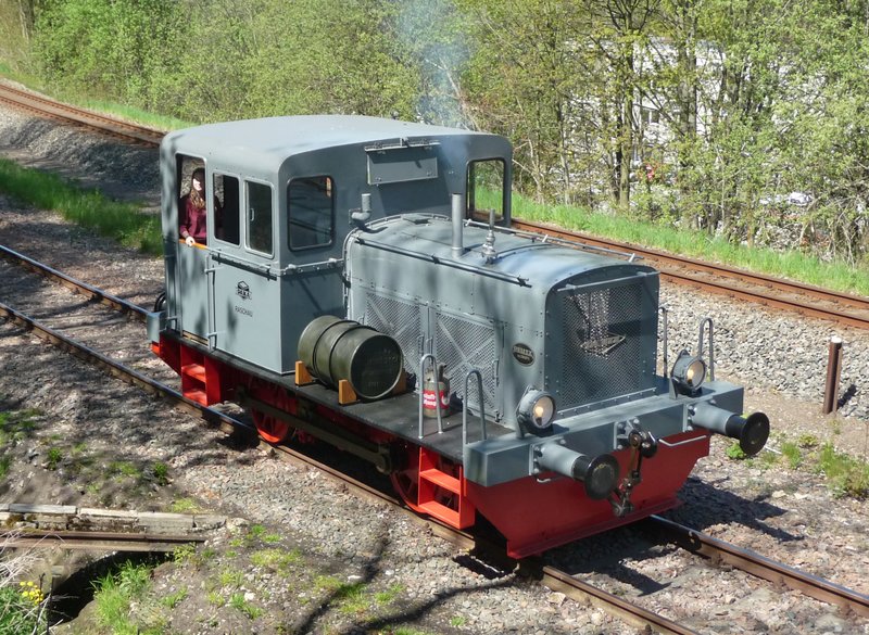 24. Schwarzenberger Eisenbahntage 25599347ls