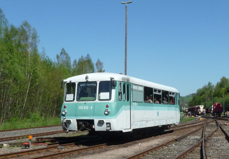 24. Schwarzenberger Eisenbahntage 25599534kk