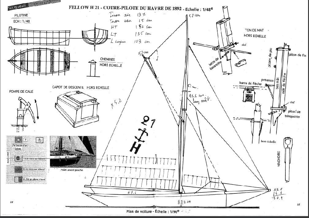 Un cotre de pilotage, trop grand, trop encombrant 25774735bo