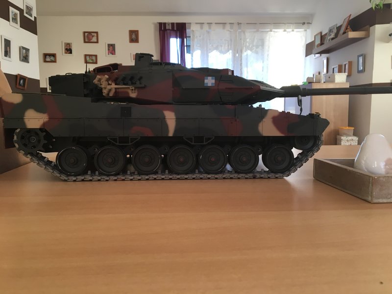 Leopard 2A6 HEL (Hellenic) 25808180lg