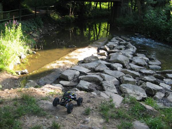 Crawlen in Wöllstein Kreis Alzey Worms 2584283