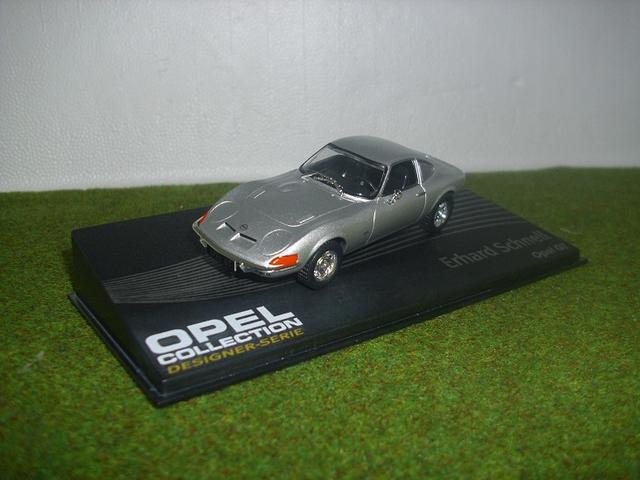 Die Opel Collection in 1:43  - Seite 3 25888801aj