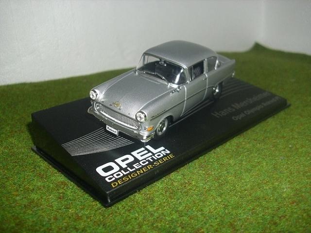 Die Opel Collection in 1:43  - Seite 3 25888803pm