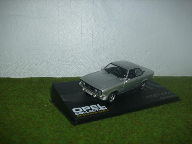 Die Opel Collection in 1:43  - Seite 3 25888808va